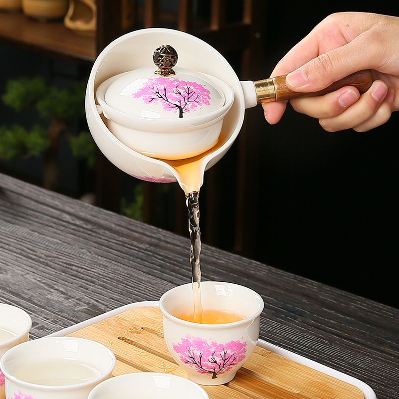 【田島硝子製品】日本賣到缺貨的櫻花變色茶具, 数量46組限定入荷! 【田島硝子製品】日本賣到缺貨的櫻花變色茶具, 数量46組限定入荷!